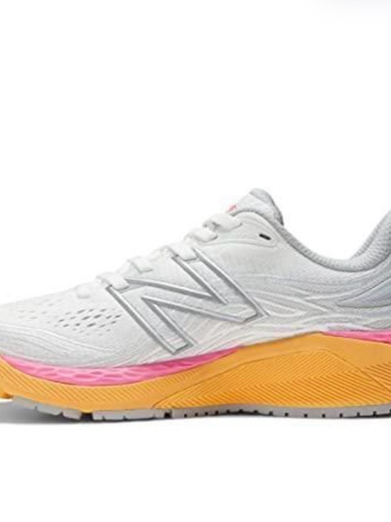 Customer reviews for New Balance Women NWT New Balance Women\'s Fresh Foam X 860 V12 running shoes